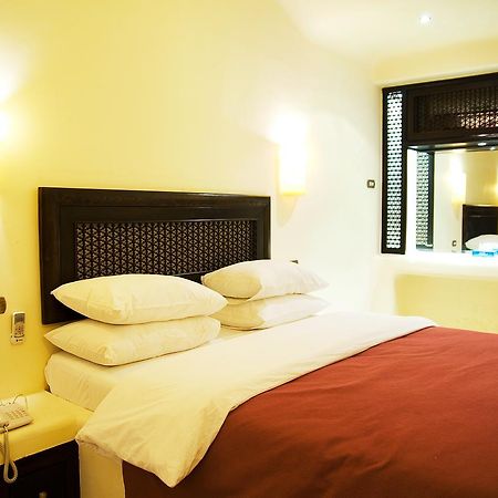 Sakkara Country Club Hotel El Hawamdeya 外观 照片