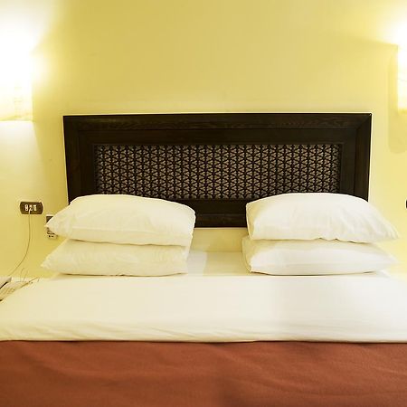 Sakkara Country Club Hotel El Hawamdeya 外观 照片