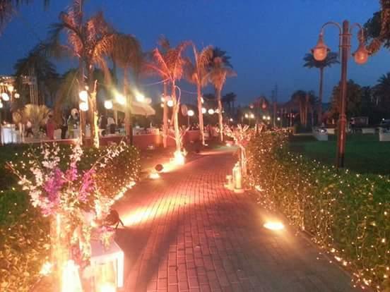 Sakkara Country Club Hotel El Hawamdeya 外观 照片
