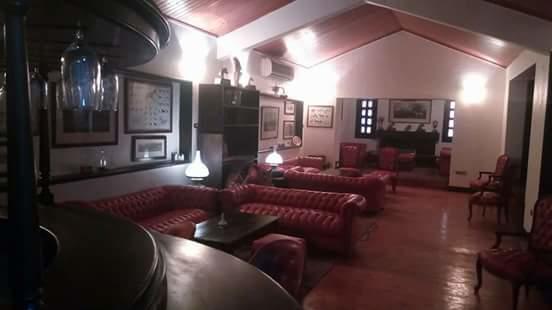 Sakkara Country Club Hotel El Hawamdeya 外观 照片