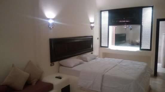 Sakkara Country Club Hotel El Hawamdeya 外观 照片