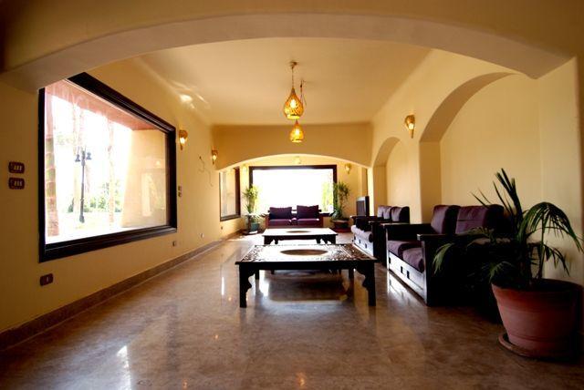 Sakkara Country Club Hotel El Hawamdeya 外观 照片