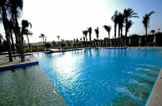 Sakkara Country Club Hotel El Hawamdeya 外观 照片