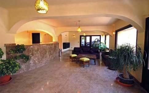 Sakkara Country Club Hotel El Hawamdeya 外观 照片