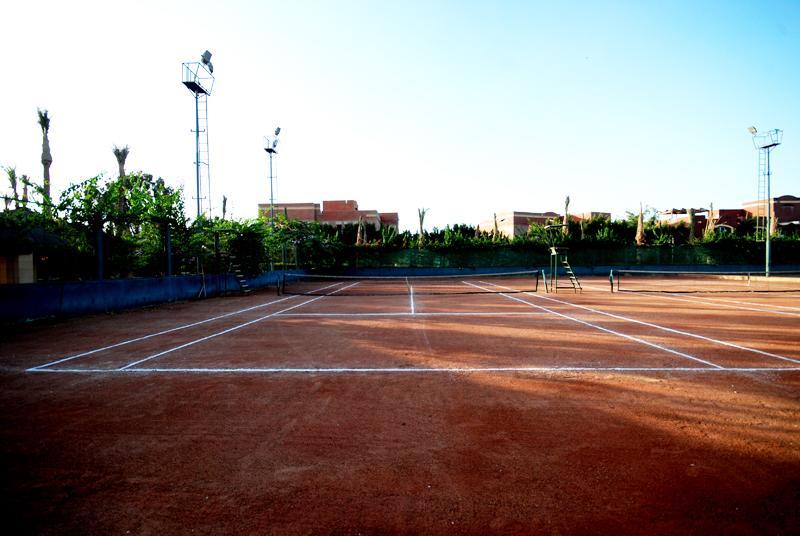 Sakkara Country Club Hotel El Hawamdeya 外观 照片
