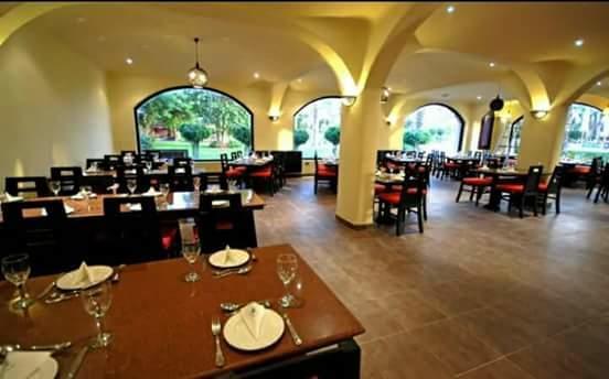 Sakkara Country Club Hotel El Hawamdeya 外观 照片