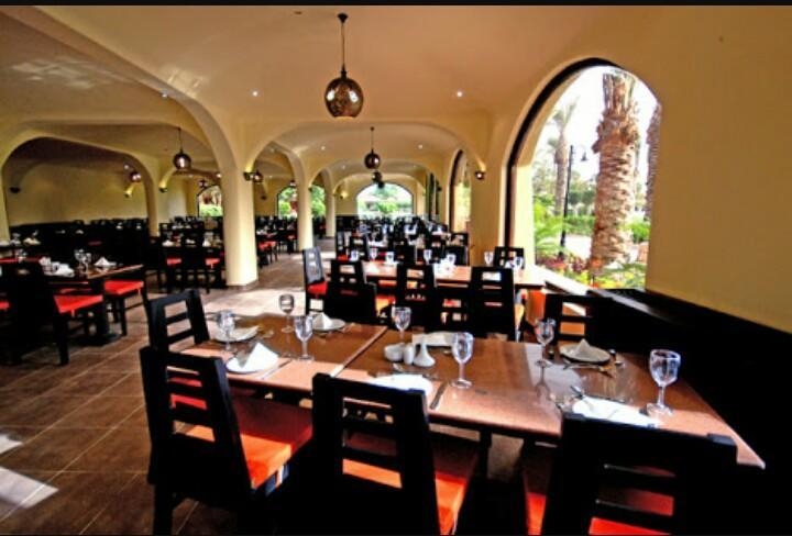 Sakkara Country Club Hotel El Hawamdeya 外观 照片