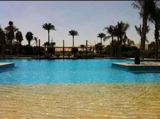 Sakkara Country Club Hotel El Hawamdeya 外观 照片