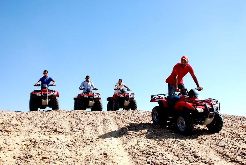 Sakkara Country Club Hotel El Hawamdeya 外观 照片