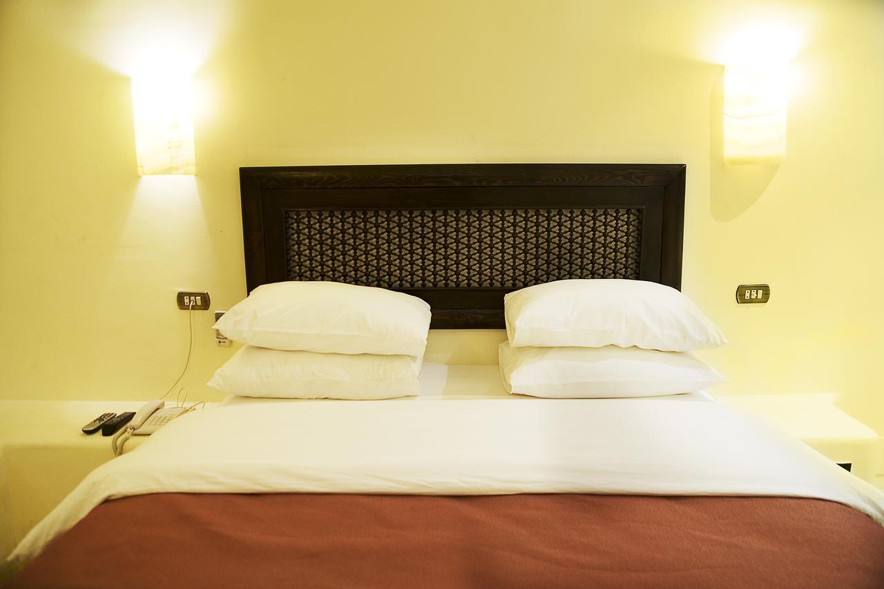 Sakkara Country Club Hotel El Hawamdeya 外观 照片